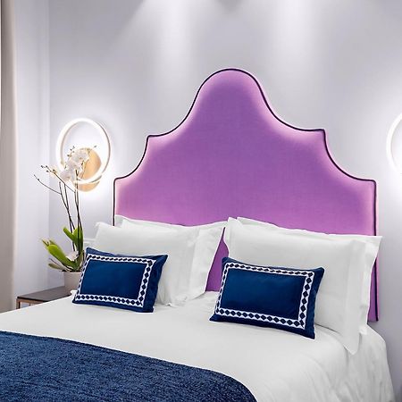 Hotel Casa Palacete Tablas グラナダ エクステリア 写真