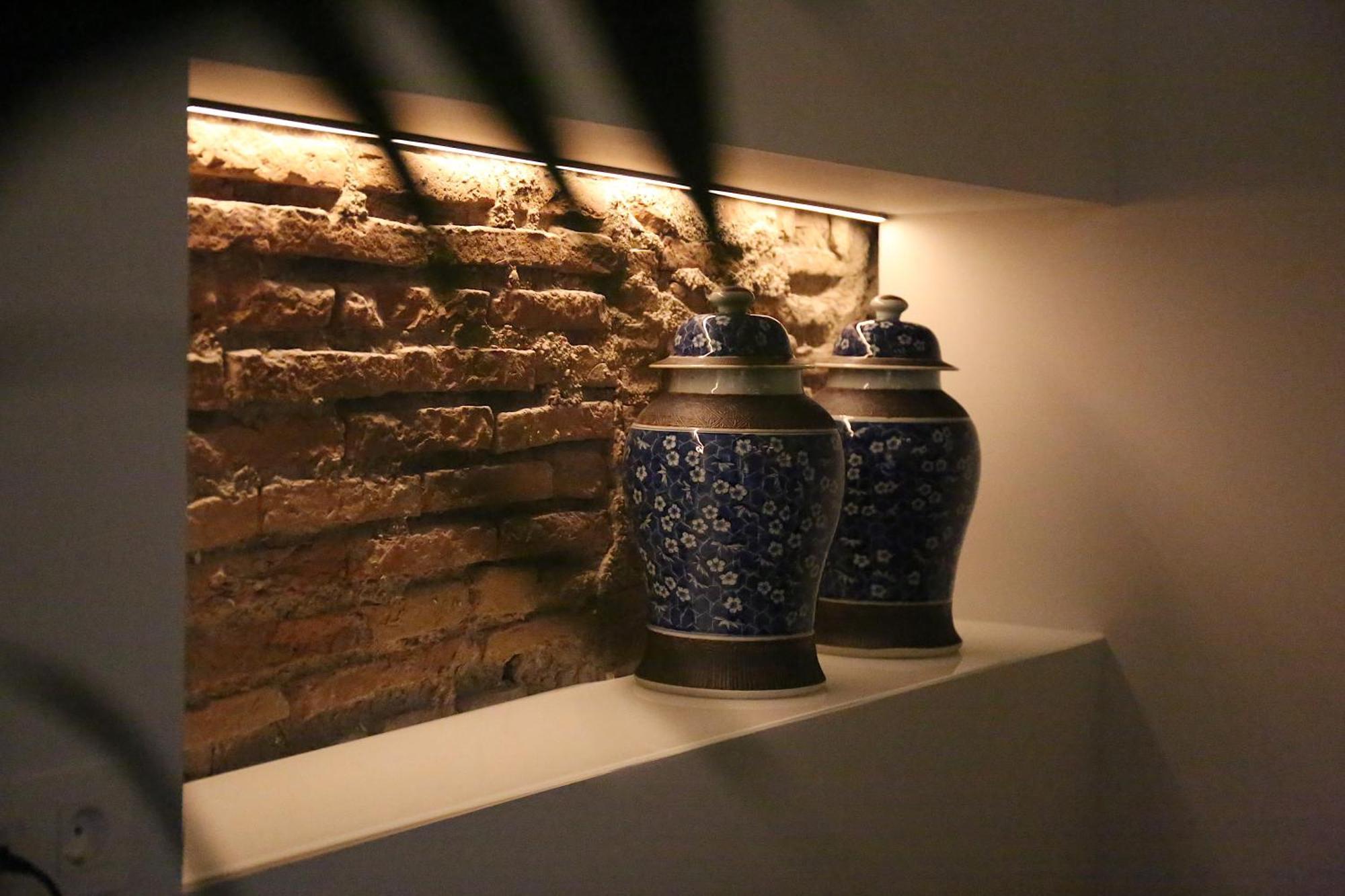 Hotel Casa Palacete Tablas グラナダ エクステリア 写真