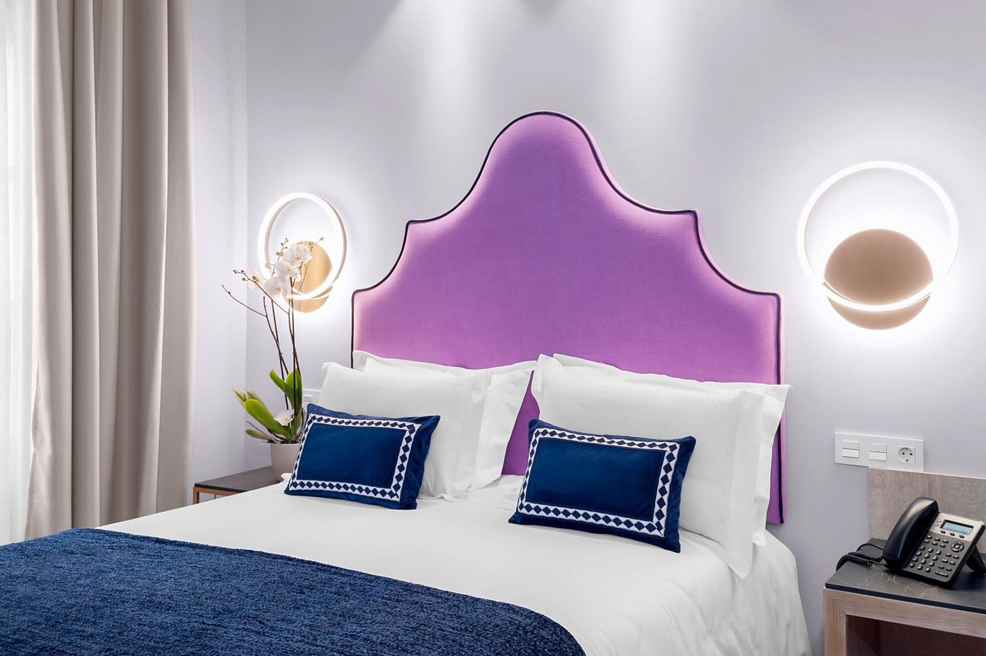 Hotel Casa Palacete Tablas グラナダ エクステリア 写真