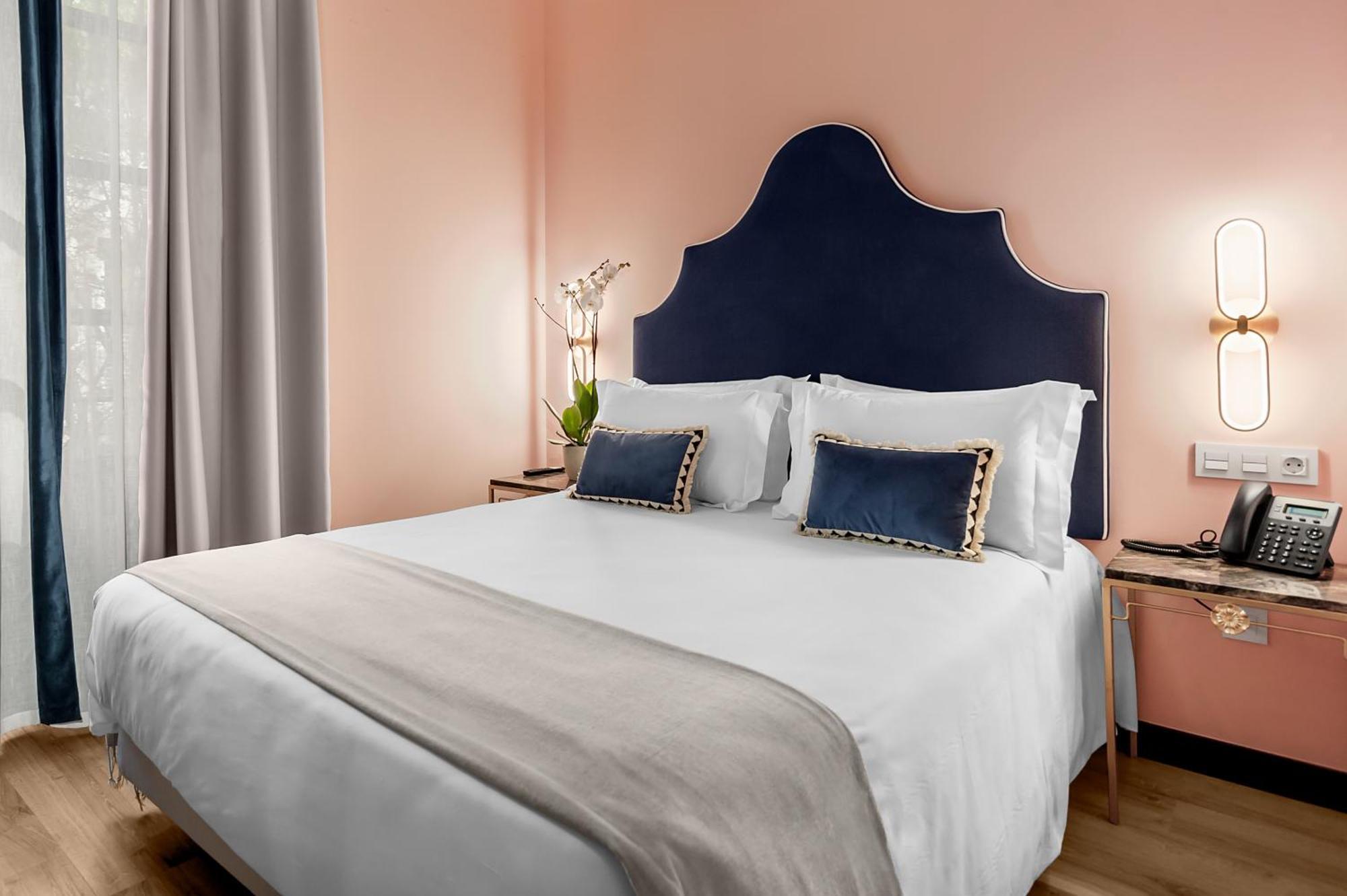 Hotel Casa Palacete Tablas グラナダ エクステリア 写真