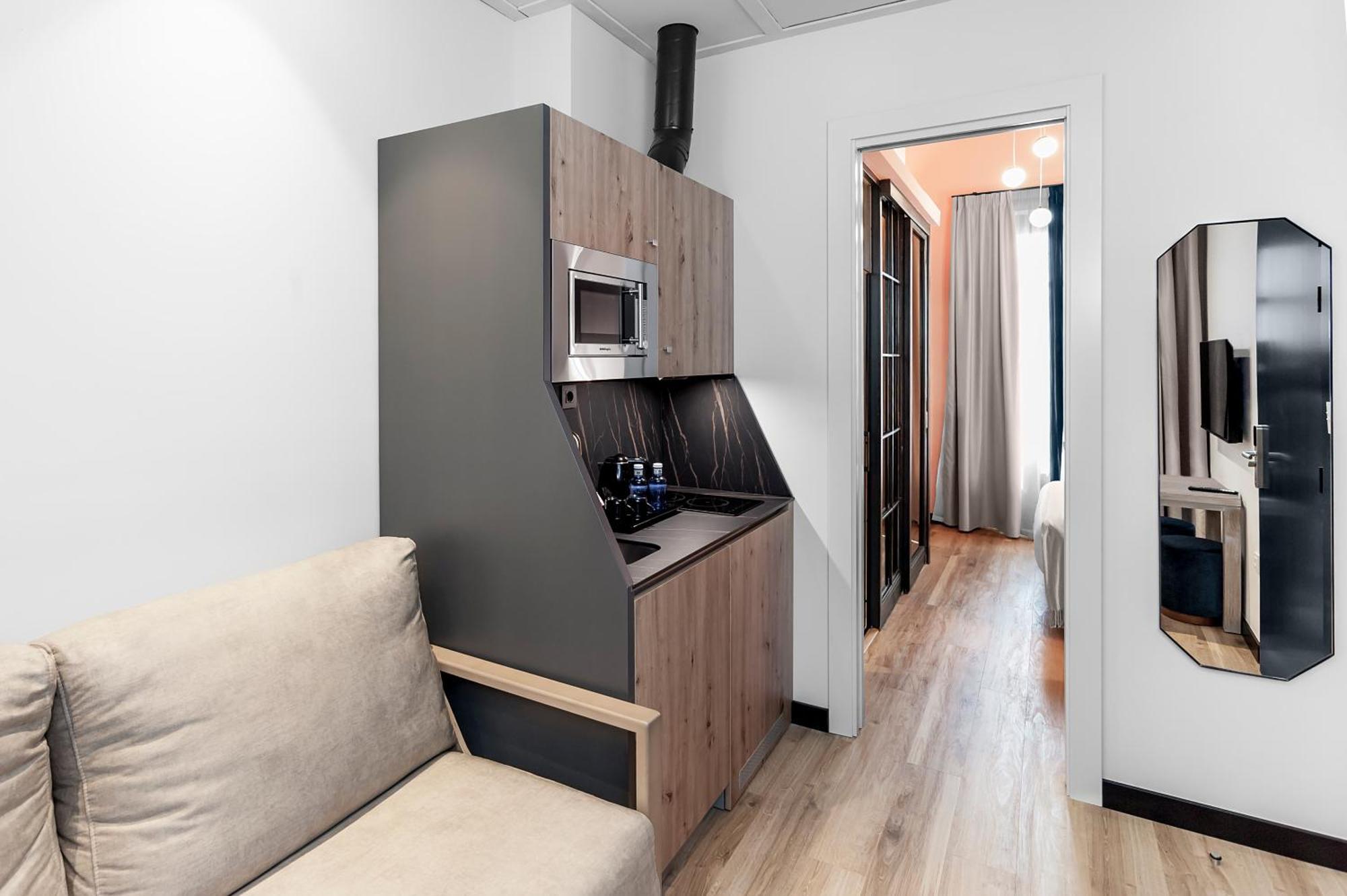Hotel Casa Palacete Tablas グラナダ エクステリア 写真
