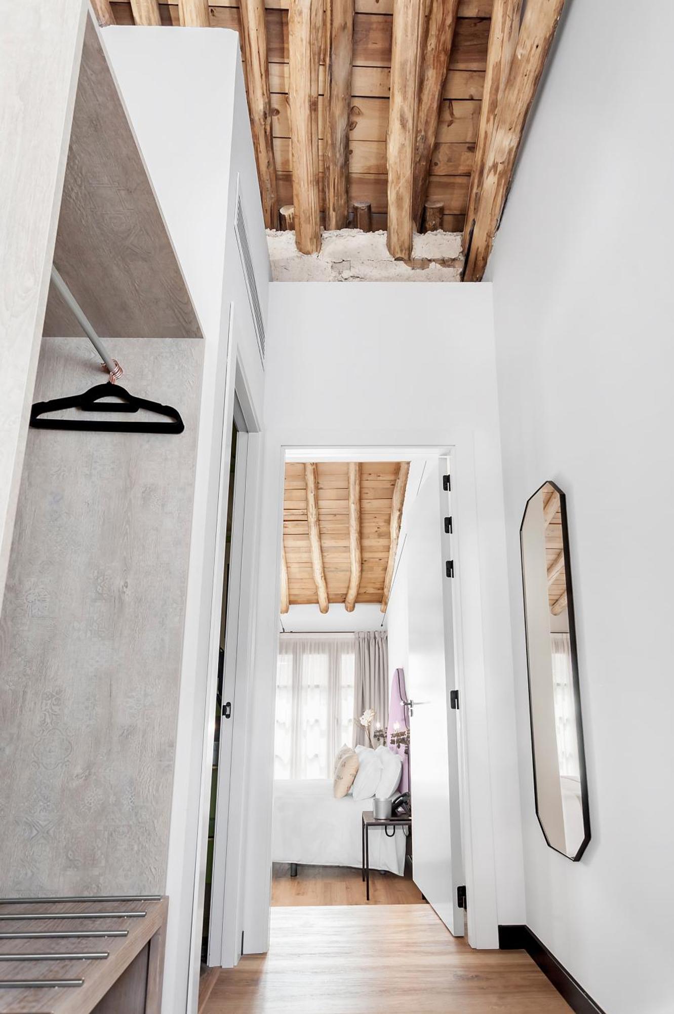 Hotel Casa Palacete Tablas グラナダ エクステリア 写真