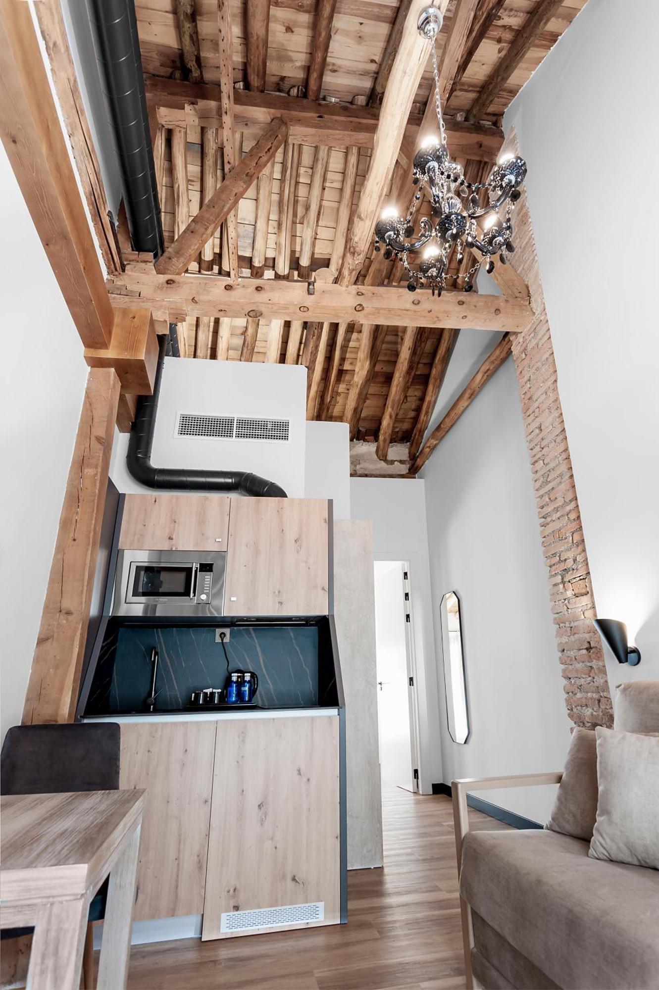 Hotel Casa Palacete Tablas グラナダ エクステリア 写真