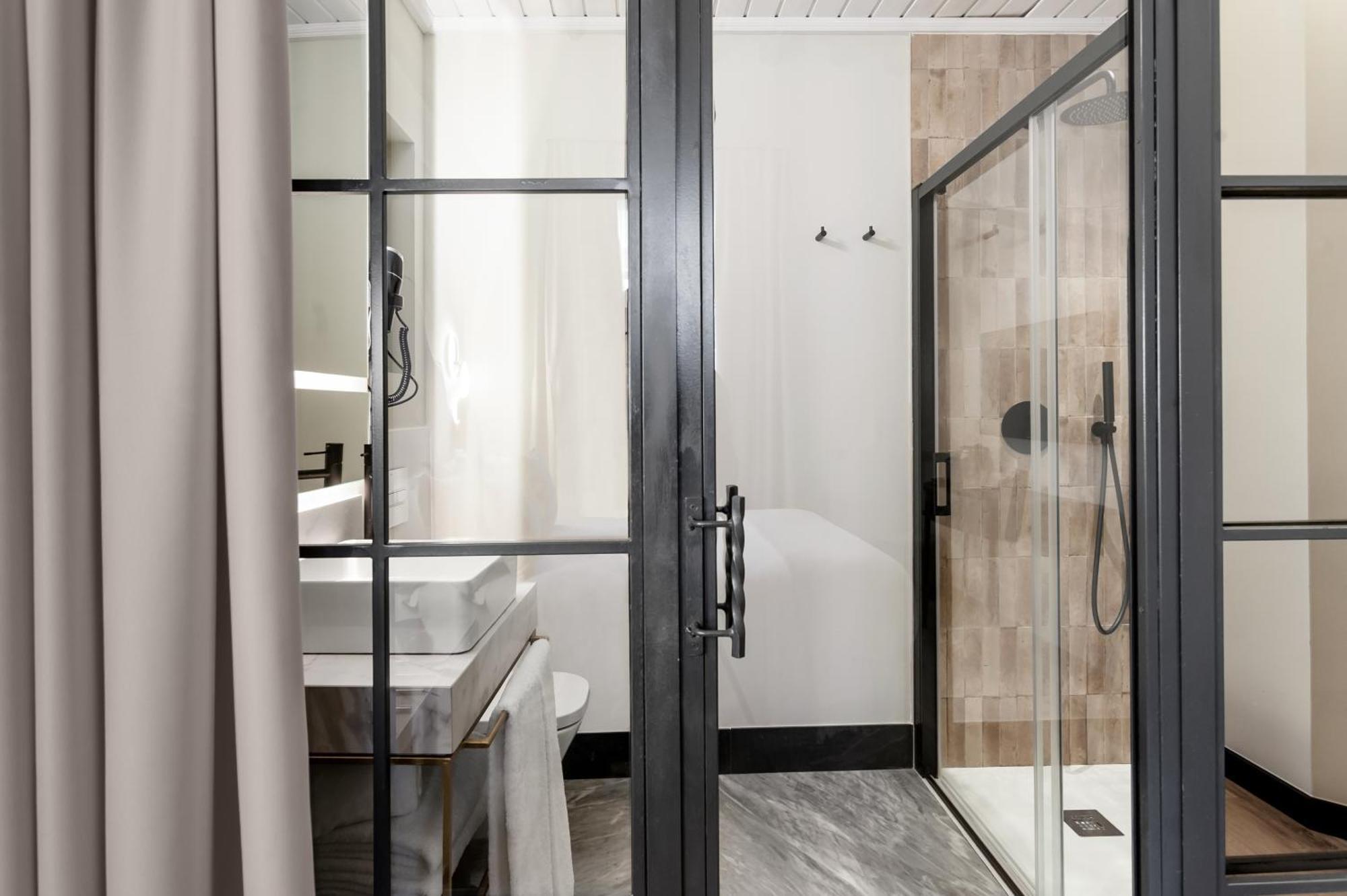 Hotel Casa Palacete Tablas グラナダ エクステリア 写真