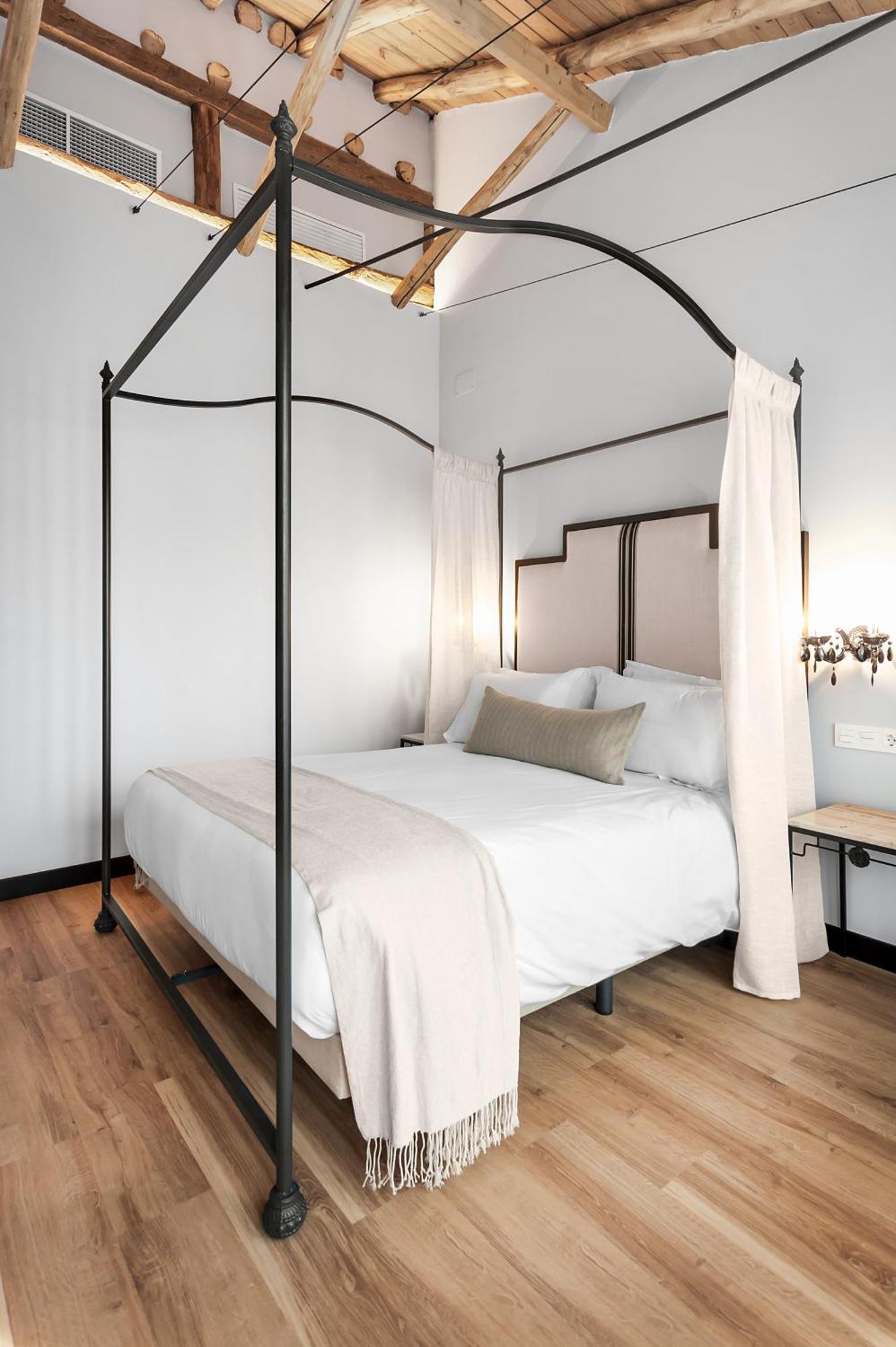 Hotel Casa Palacete Tablas グラナダ エクステリア 写真