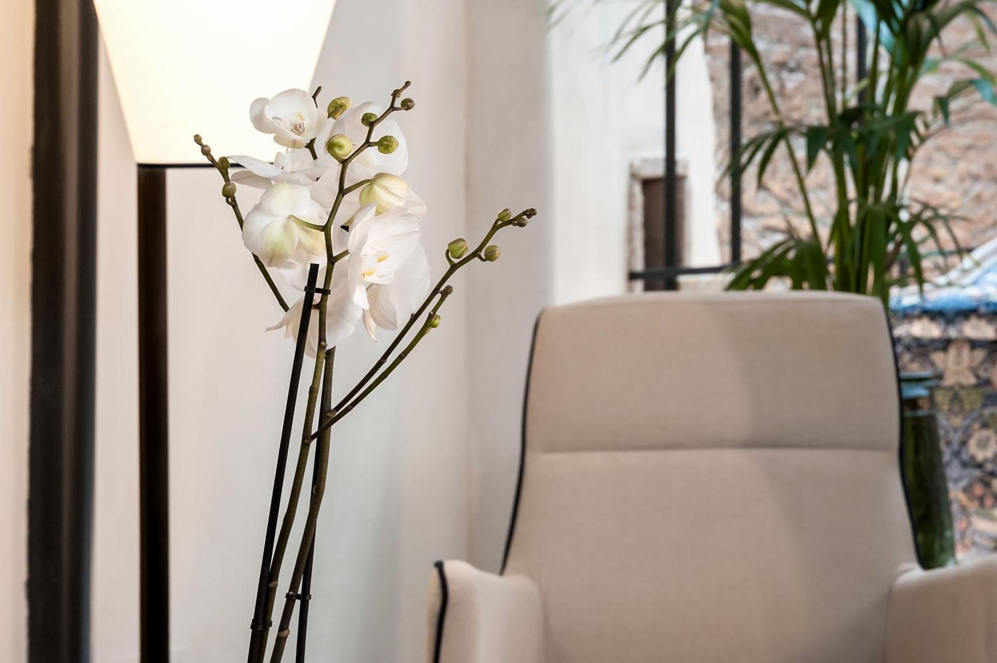 Hotel Casa Palacete Tablas グラナダ エクステリア 写真