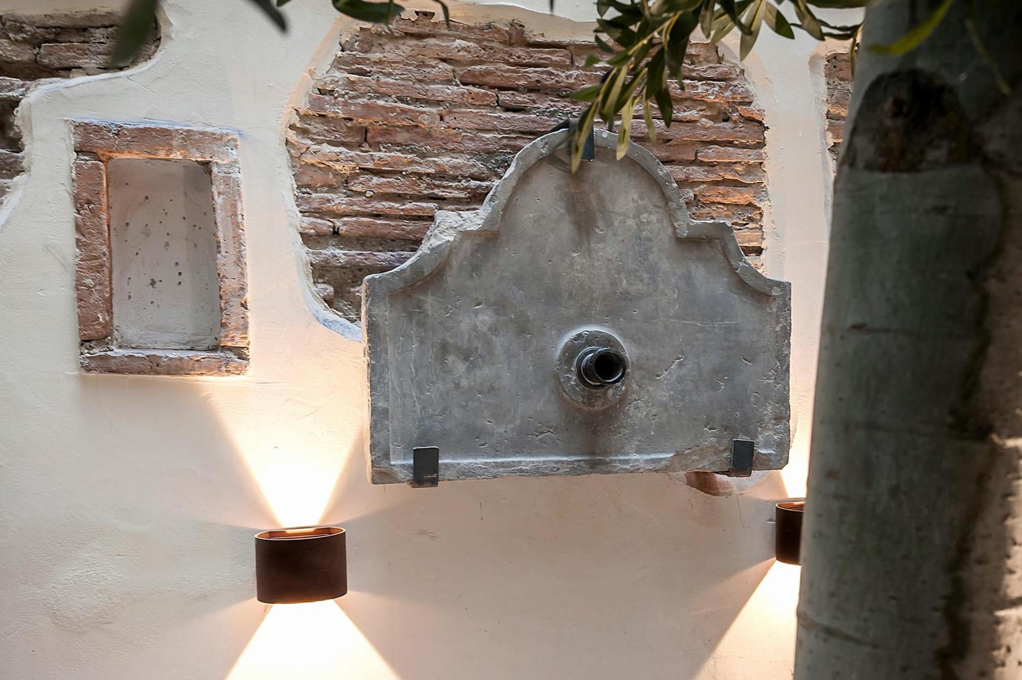 Hotel Casa Palacete Tablas グラナダ エクステリア 写真