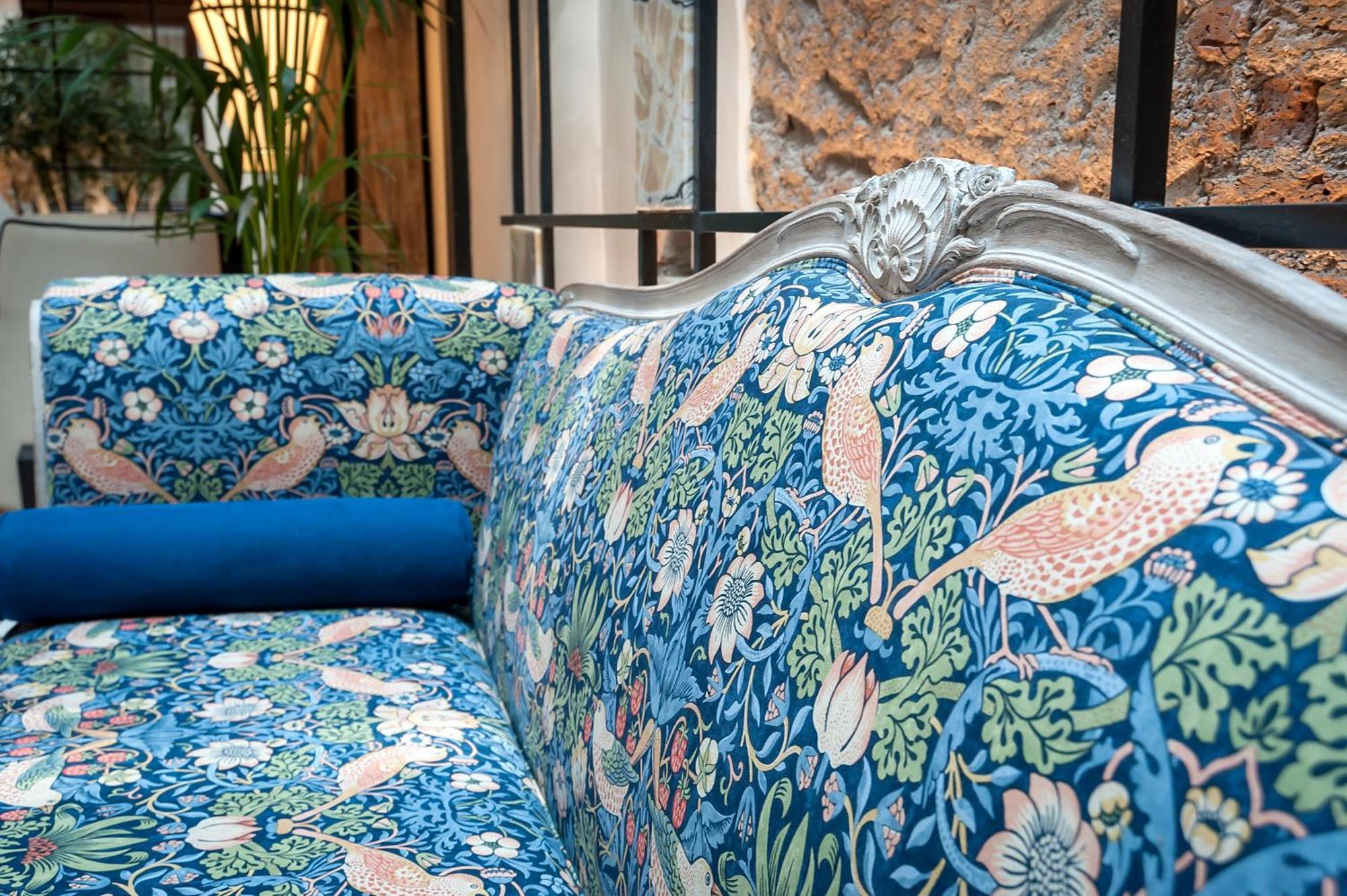 Hotel Casa Palacete Tablas グラナダ エクステリア 写真